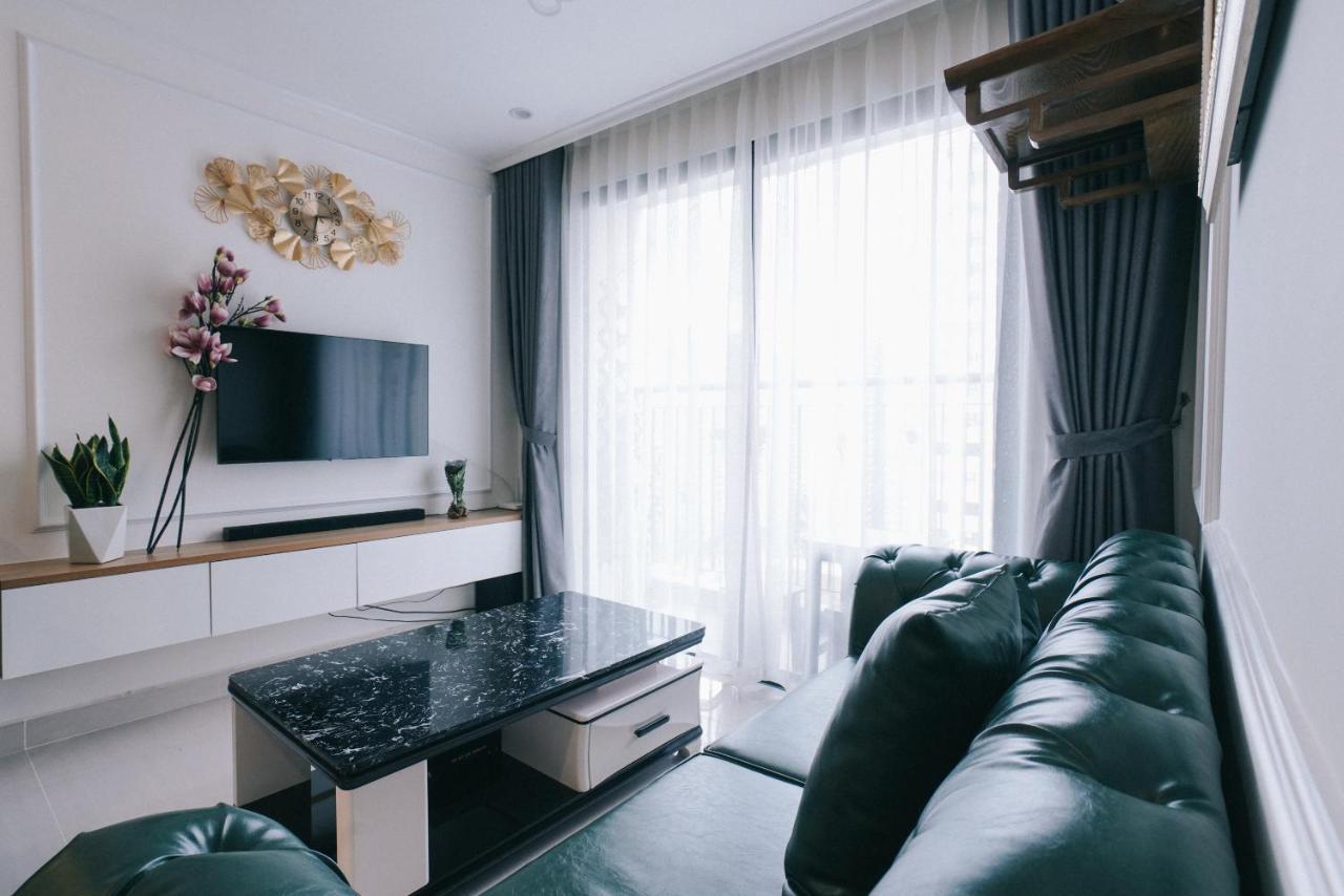 Vinhomes Ocean Park - Workstay Căn hộ *