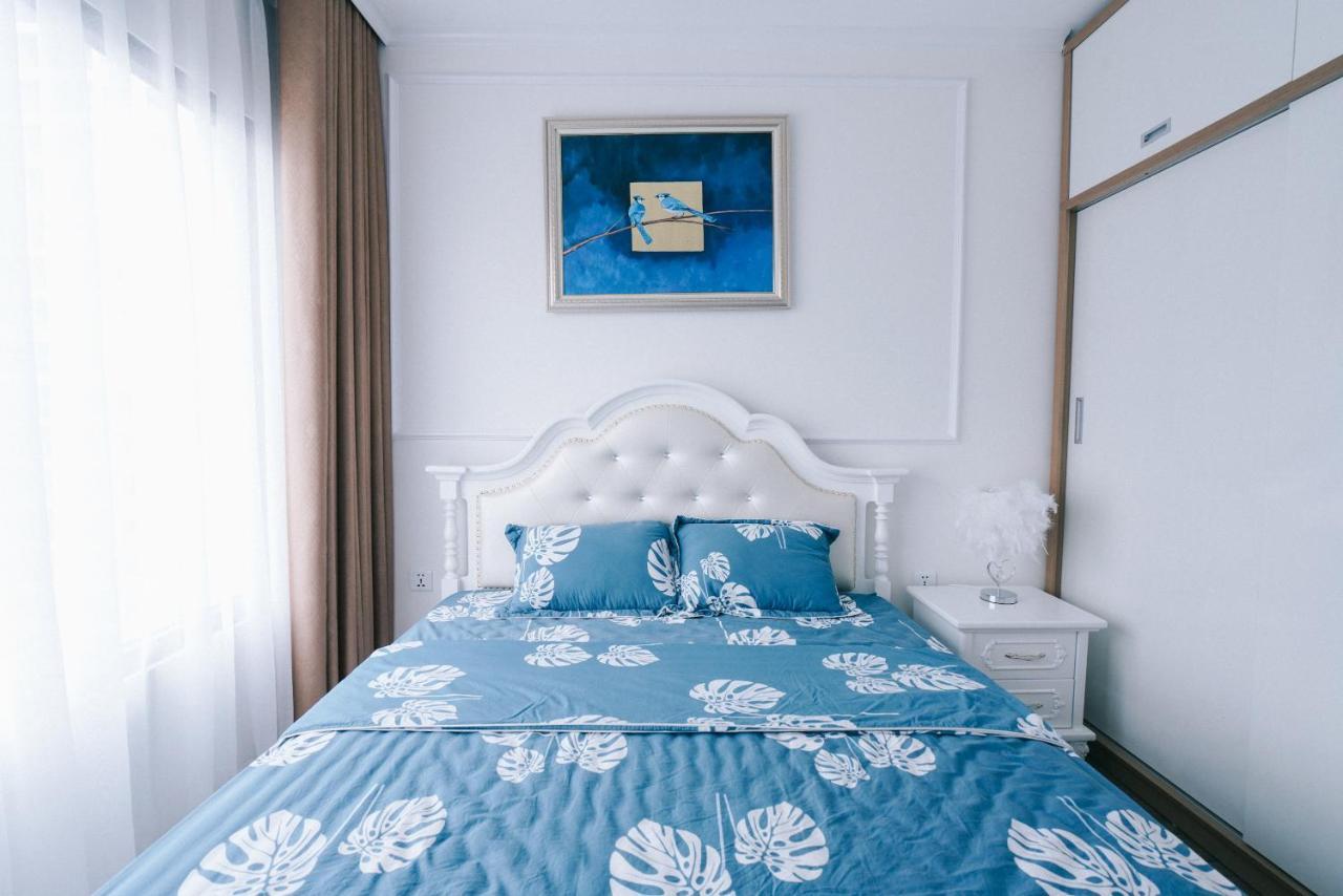 Vinhomes Ocean Park - Workstay *
