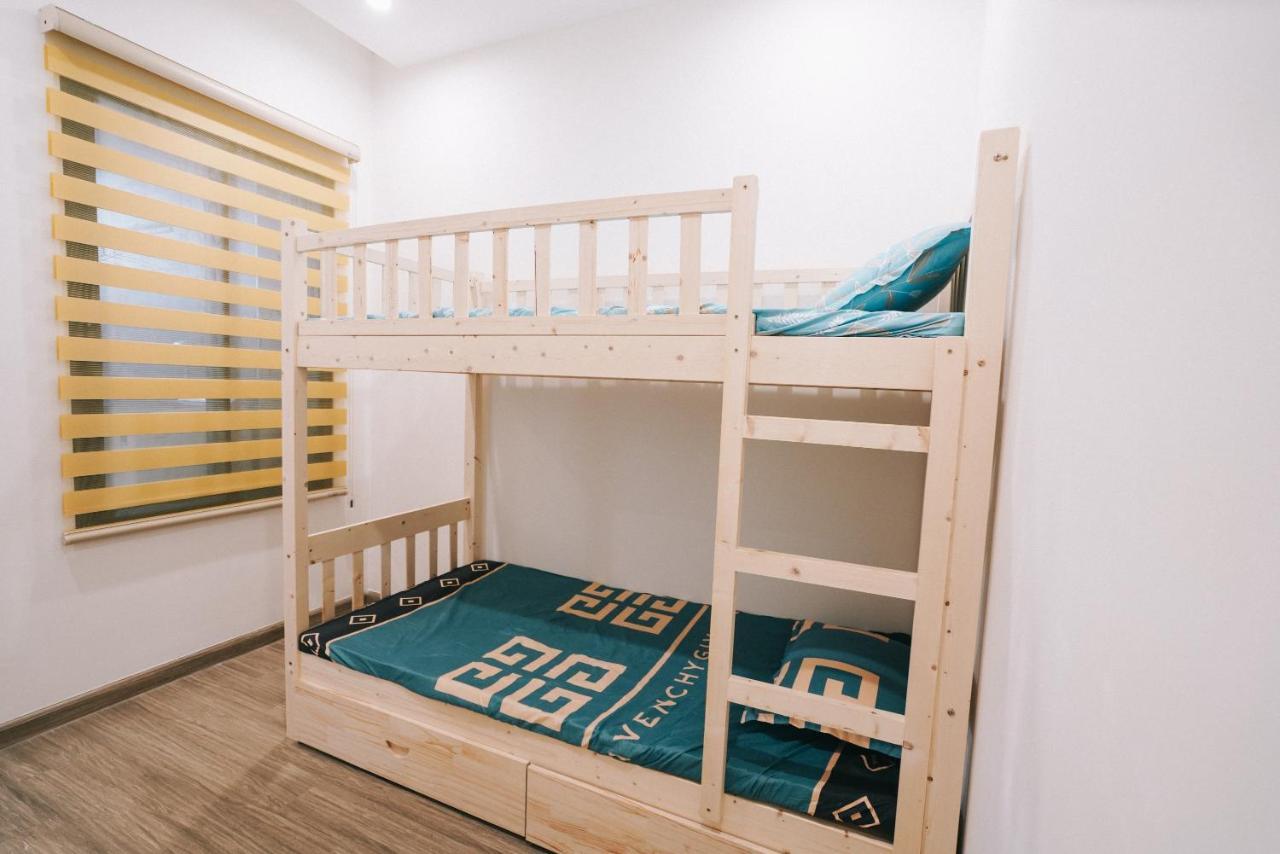 Vinhomes Ocean Park - Workstay