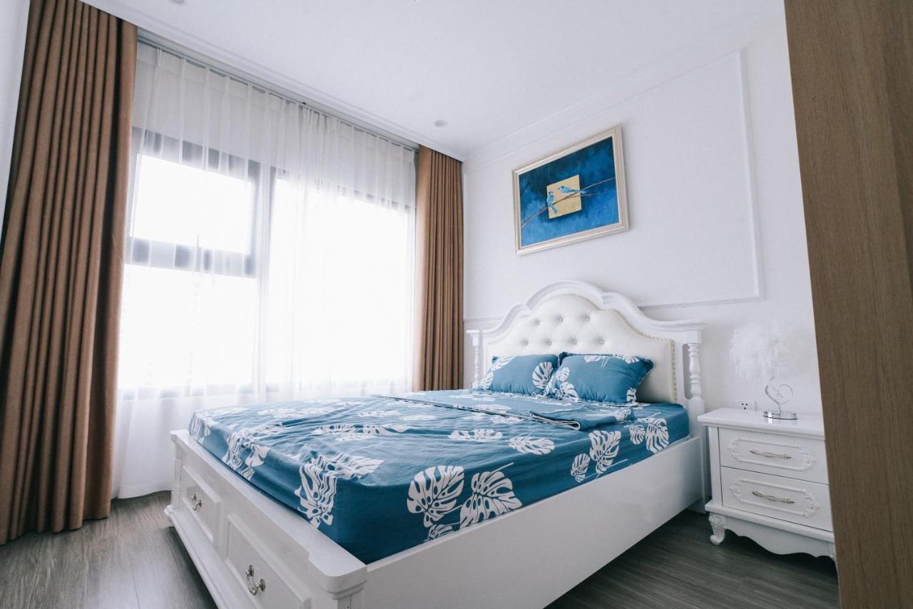 Căn hộ Vinhomes Ocean Park - Workstay