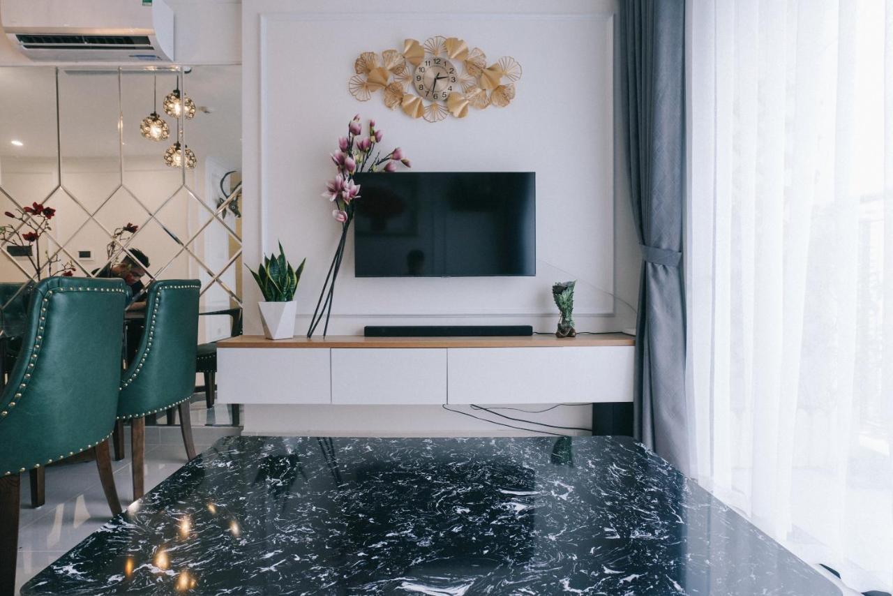Vinhomes Ocean Park - Workstay Apartment