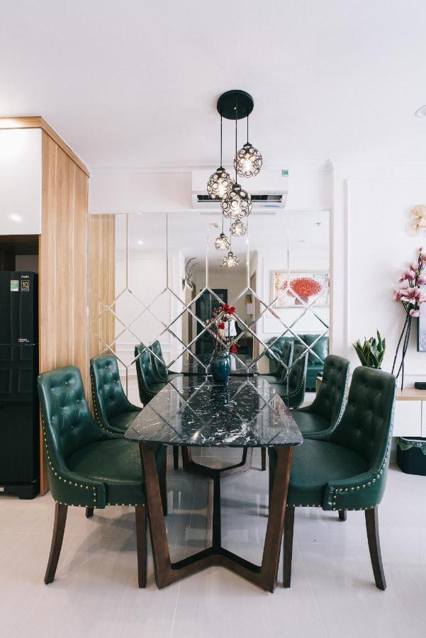 Vinhomes Ocean Park - Workstay Căn hộ