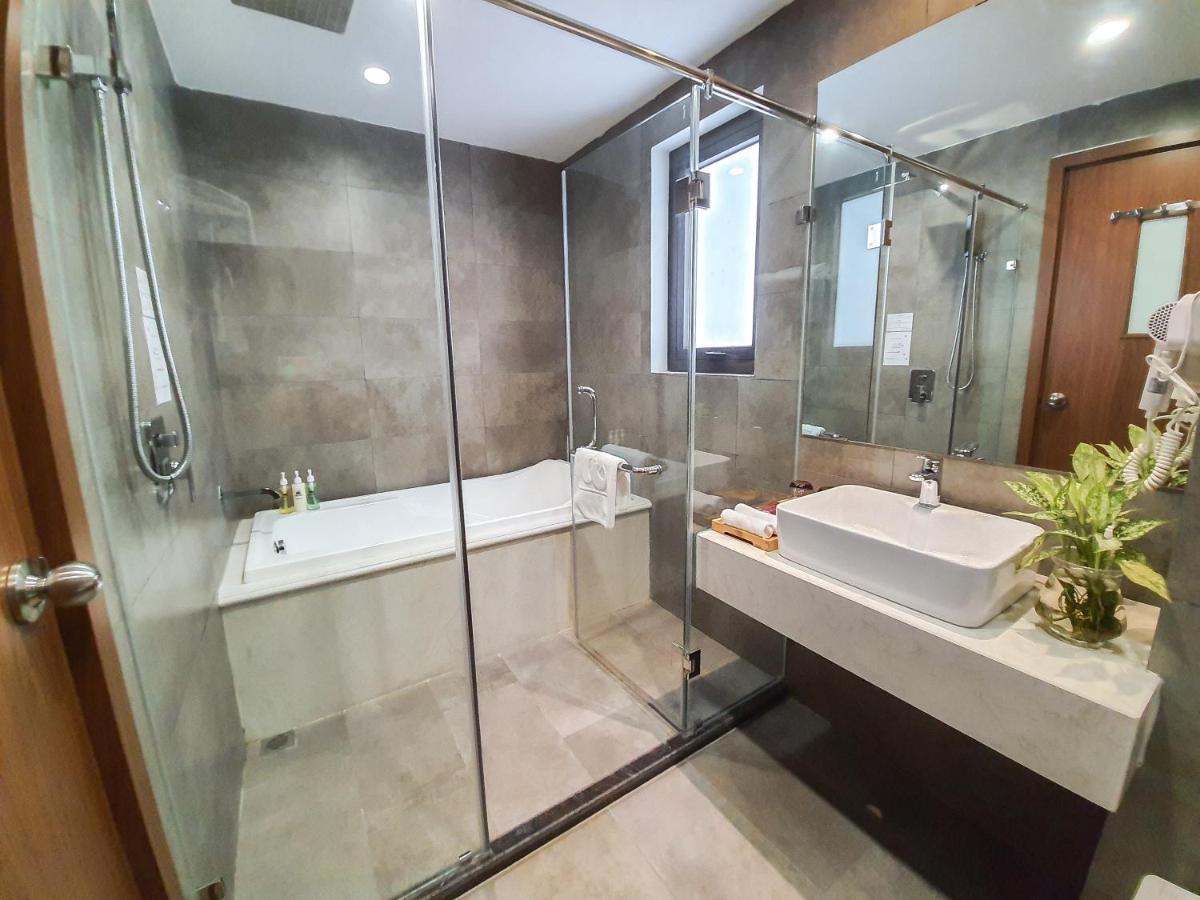 Reiwa Hotel Hanoi