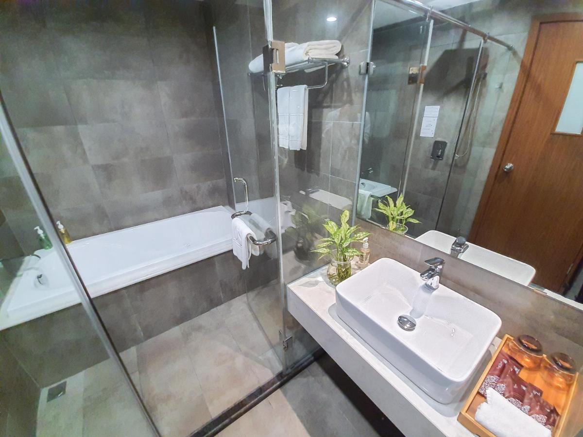 Reiwa Hotel Hanoi