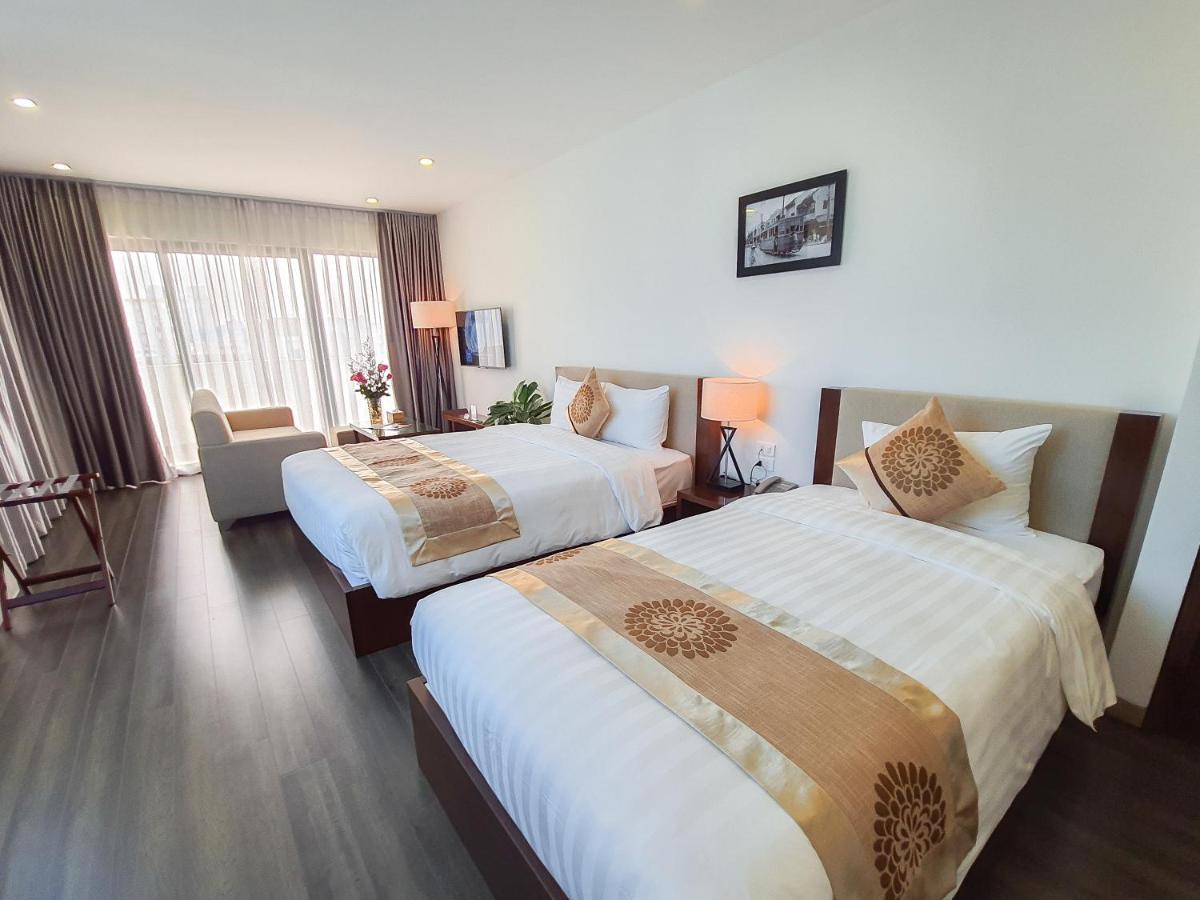 Reiwa 3* Hanoi