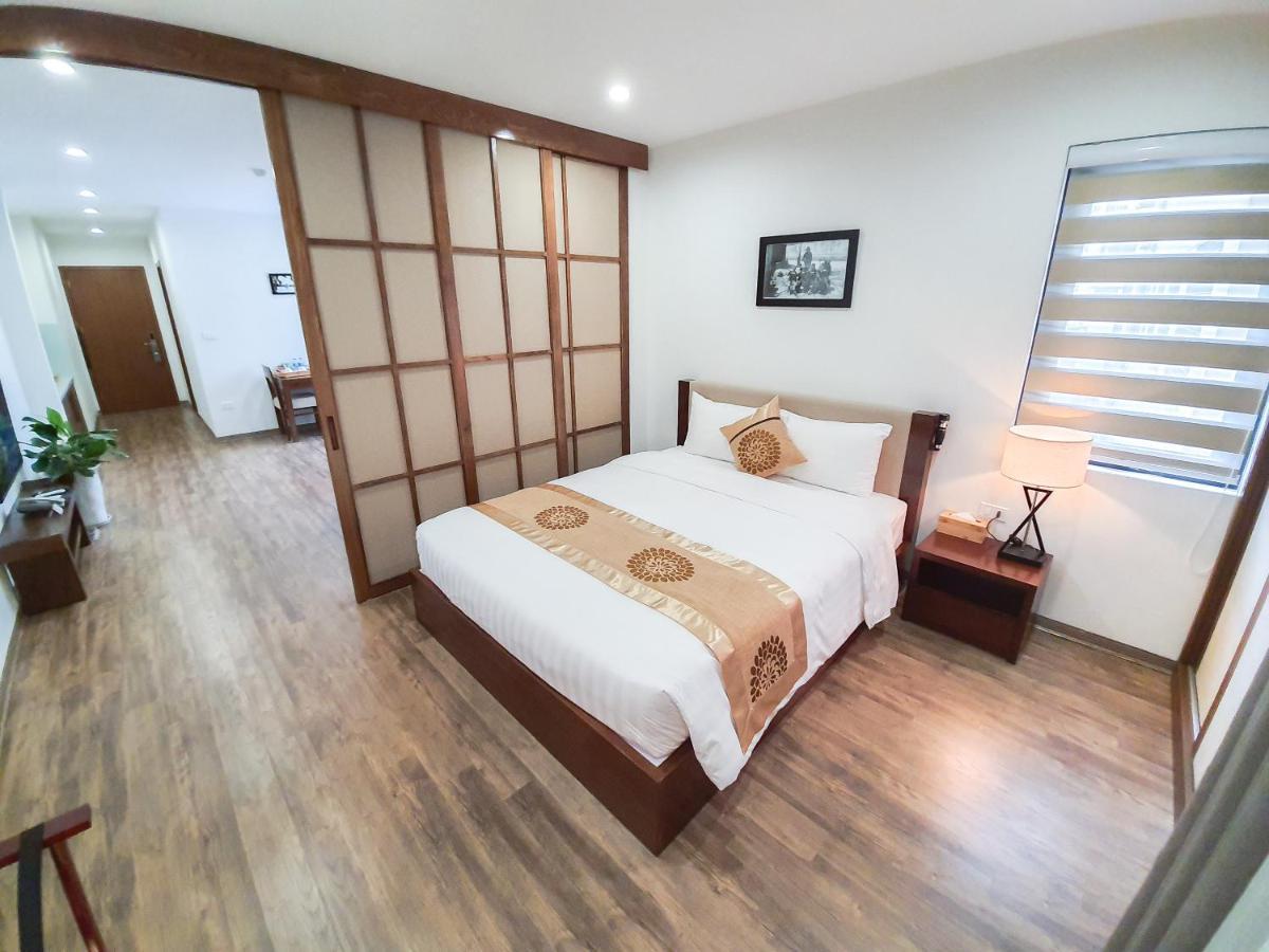 Reiwa Hotel Hanoi