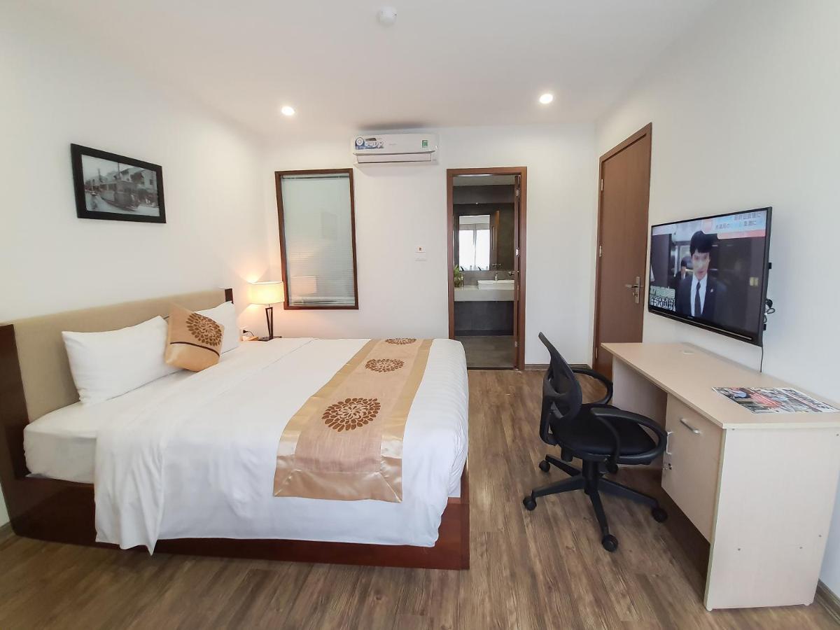 Reiwa Hanoi