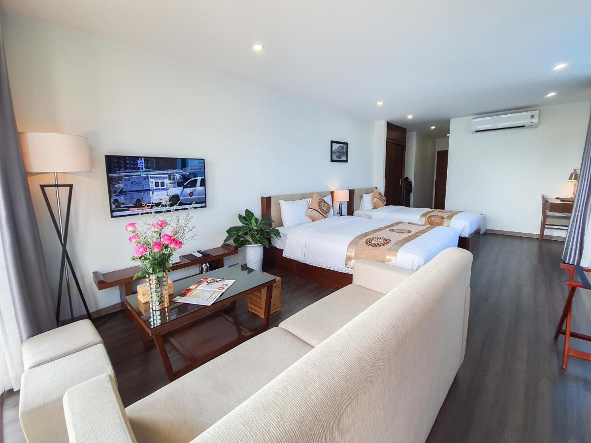 Reiwa 3* Hanoi