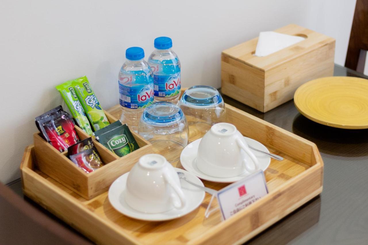 Reiwa Hotel