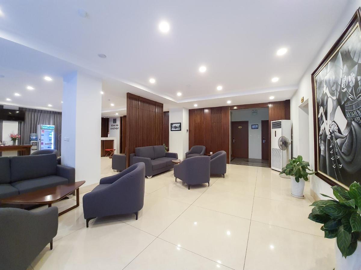 Hotel Reiwa Hanoi
