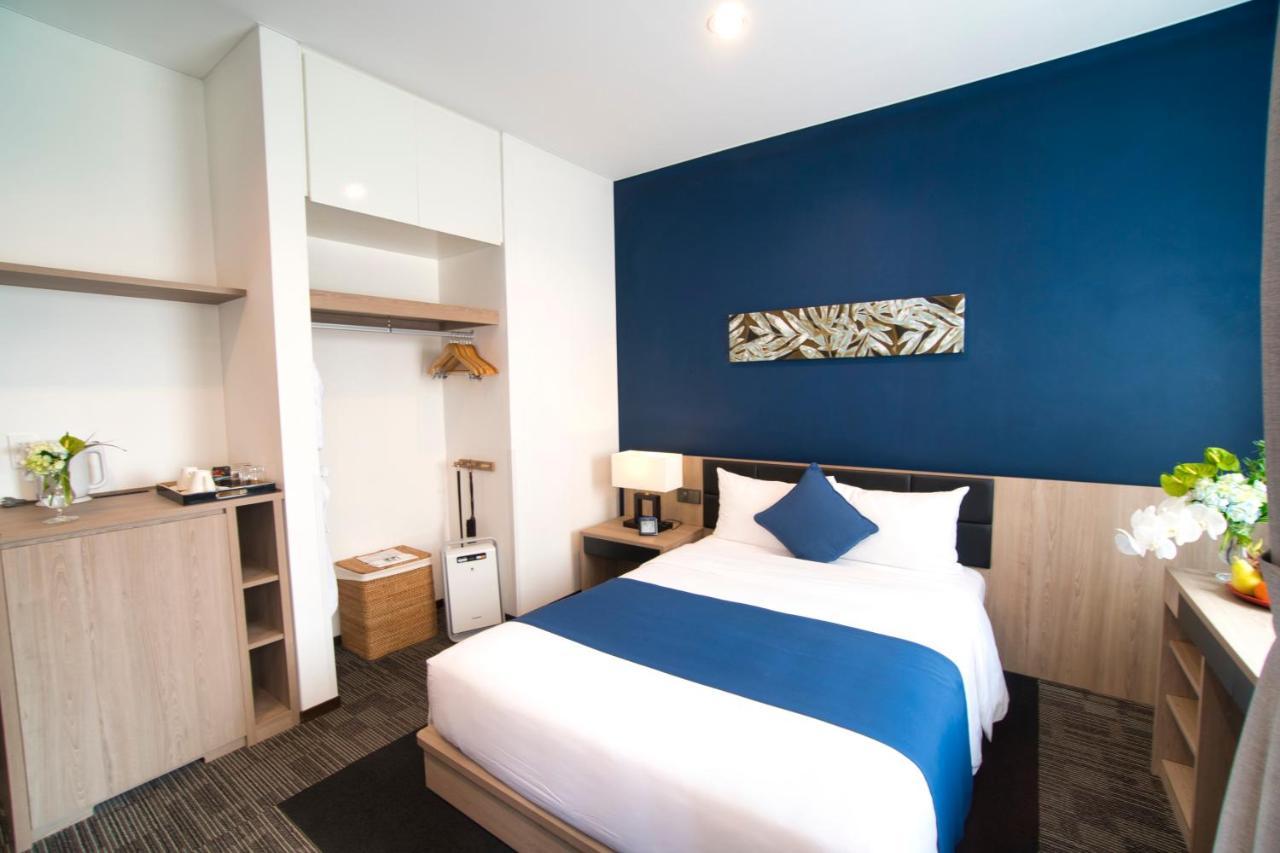 Roygent Parks Hotel Hanoi