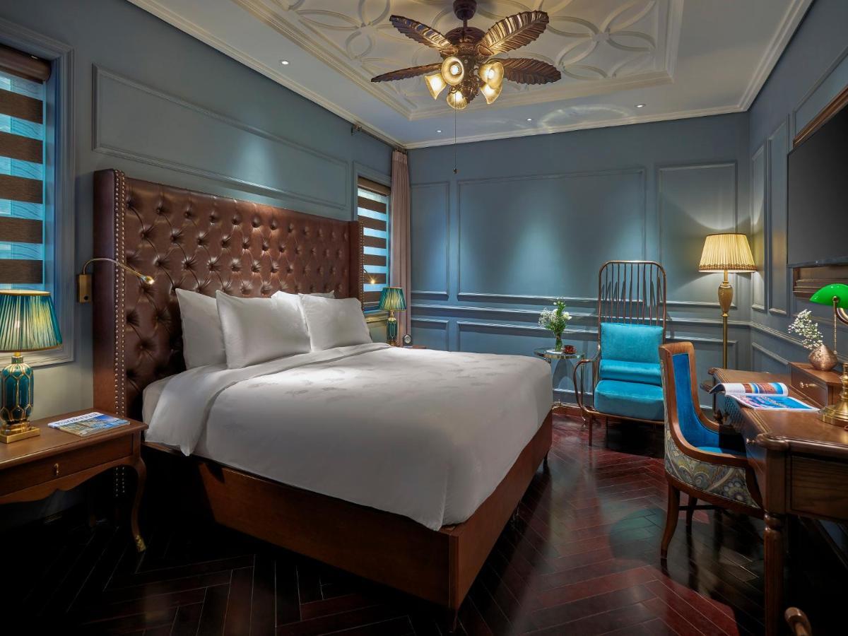 Peridot Grand Luxury Boutique 5*