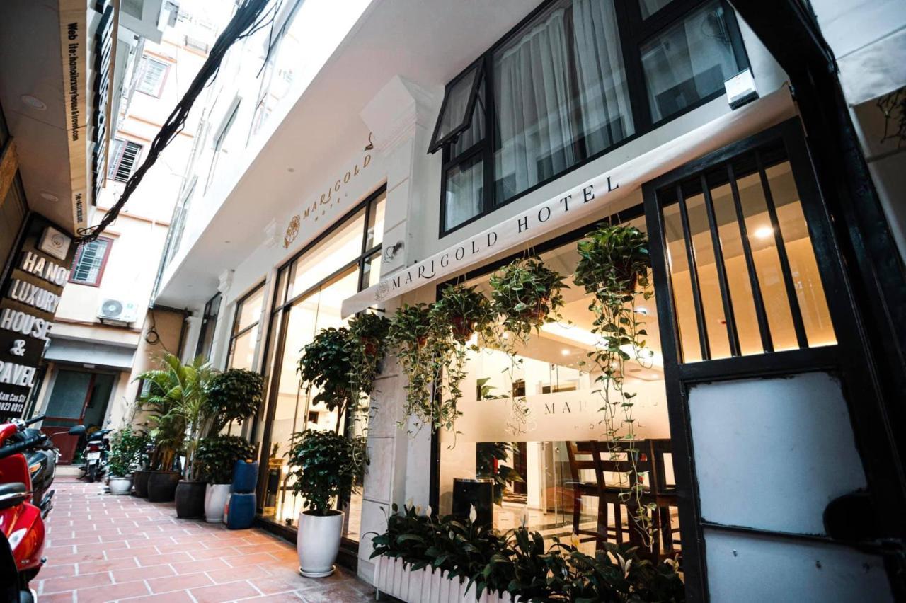 Hotel Marigold 3*