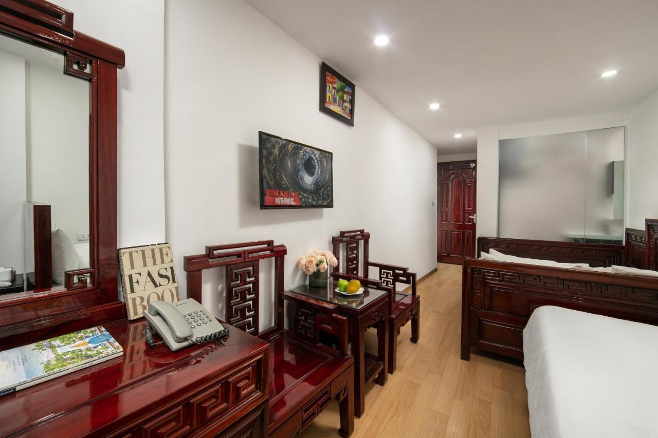 Little Hostel *