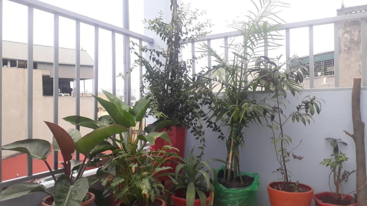 Homestay Alley