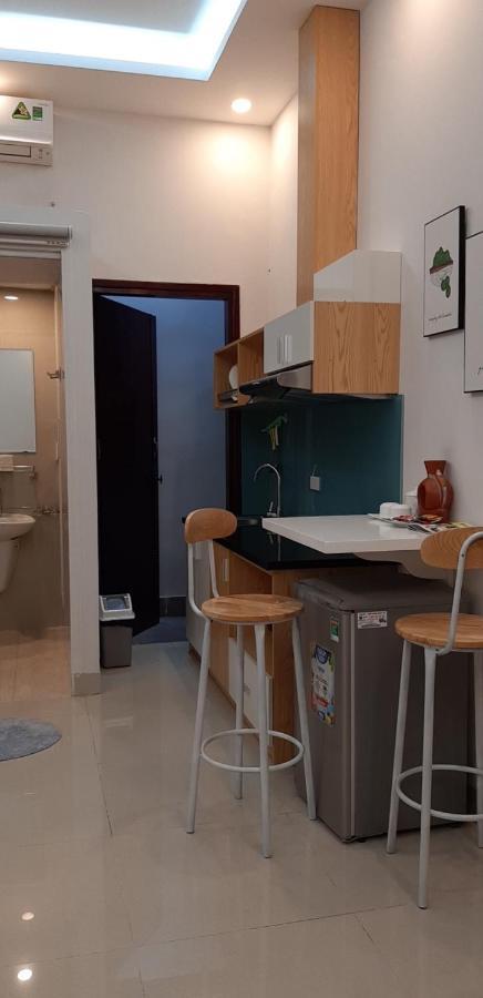 A Little House 85 Ve Ho Pangsapuri