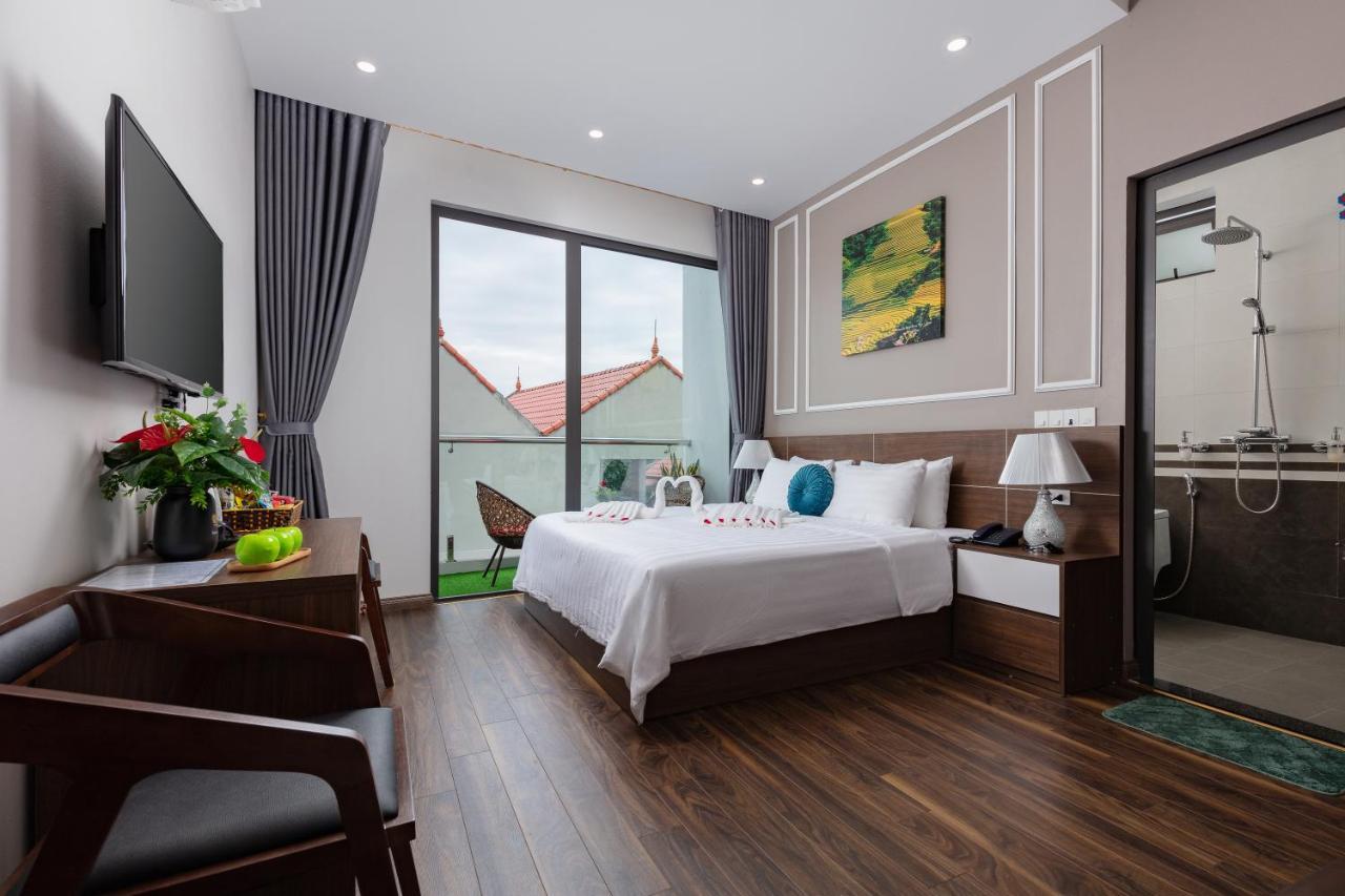 Airport Classic & Travel 3* Hanoi