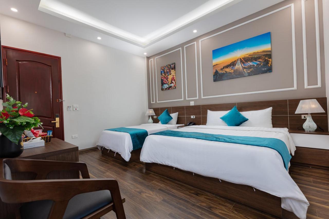 Airport Classic & Travel Hotel 3*
