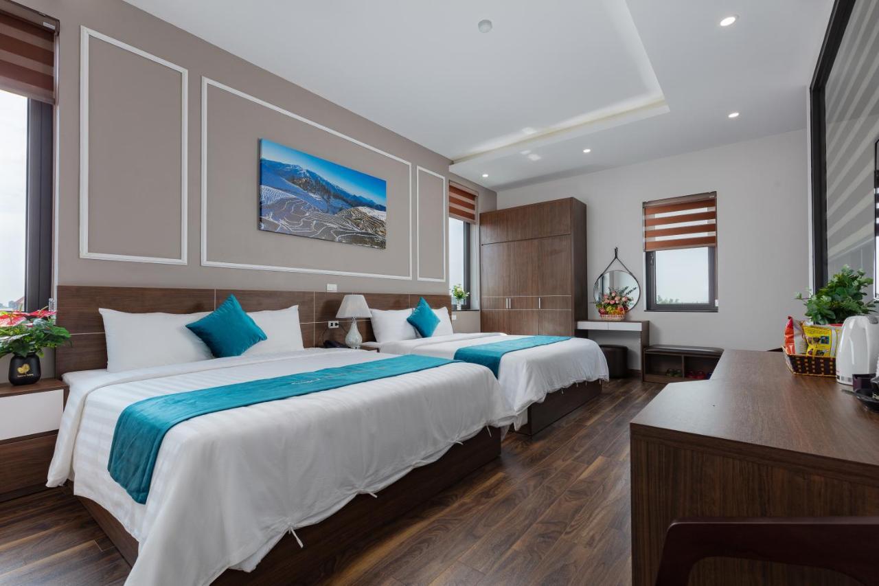 Airport Classic & Travel 3* Hanoi