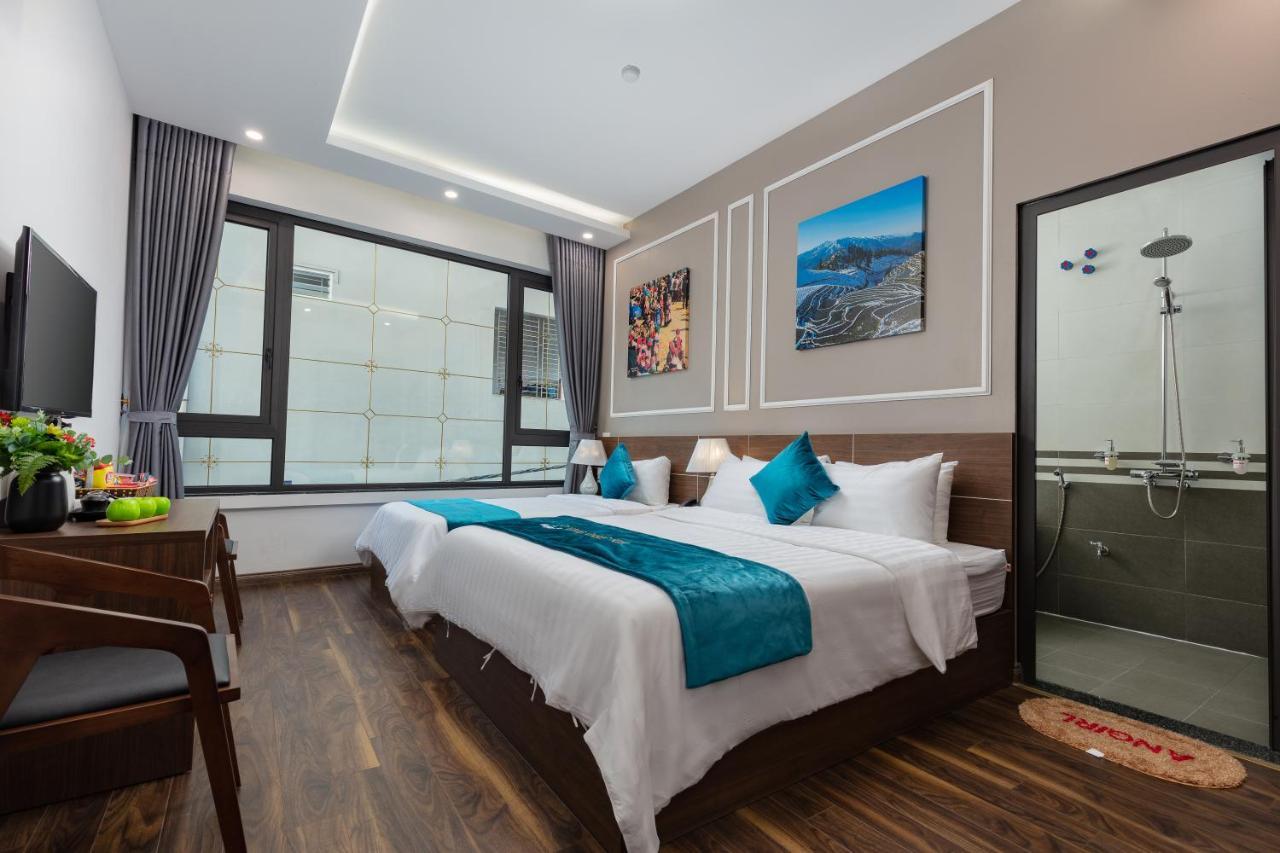 Airport Classic & Travel 3* Hanoi