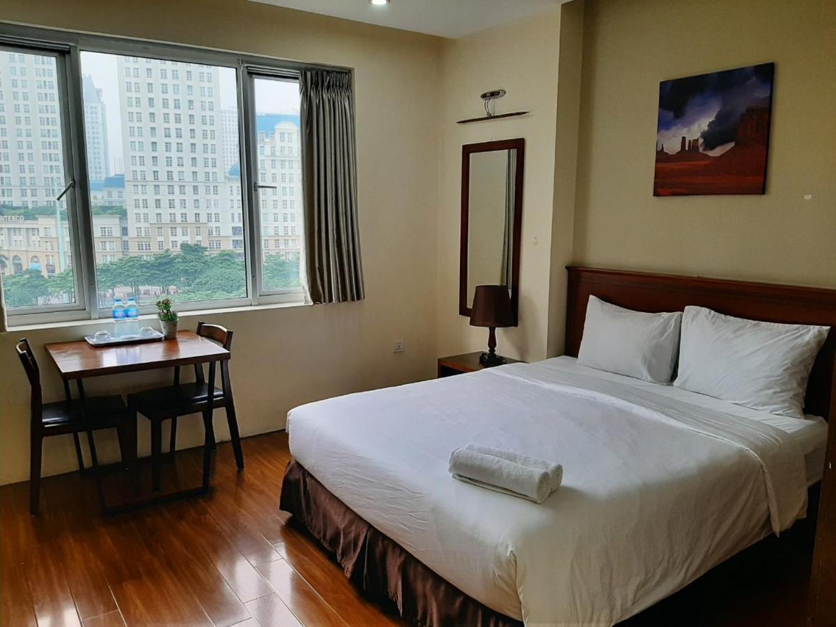 V-studio 3 3* Hà Nội