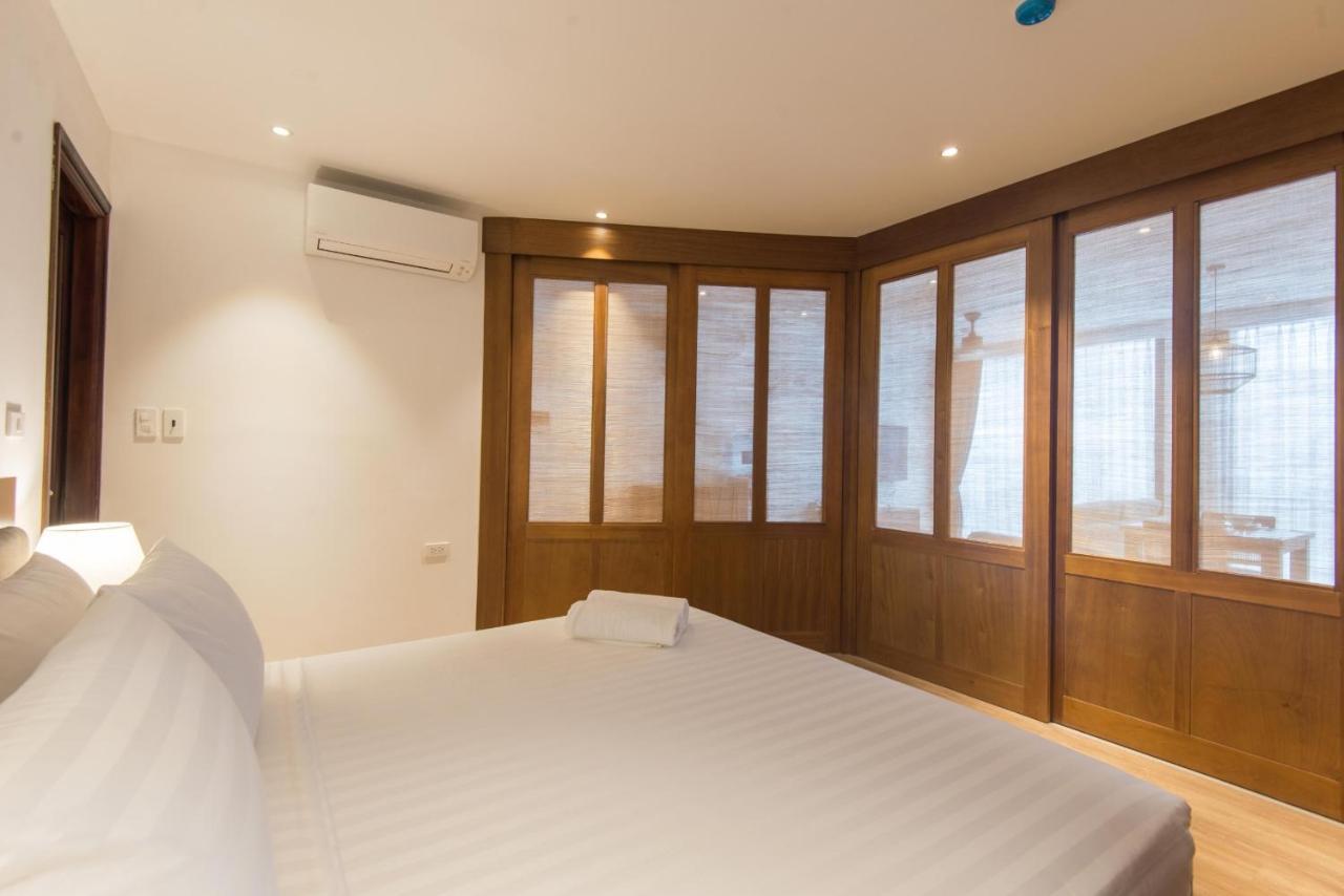 22housing & 81 Linh Lang Pangsapuri Hanoi