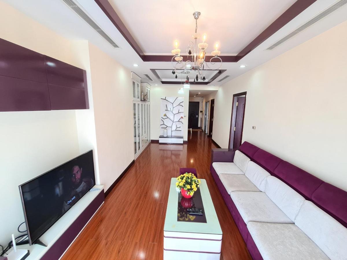 Apartment Royal Hanoi