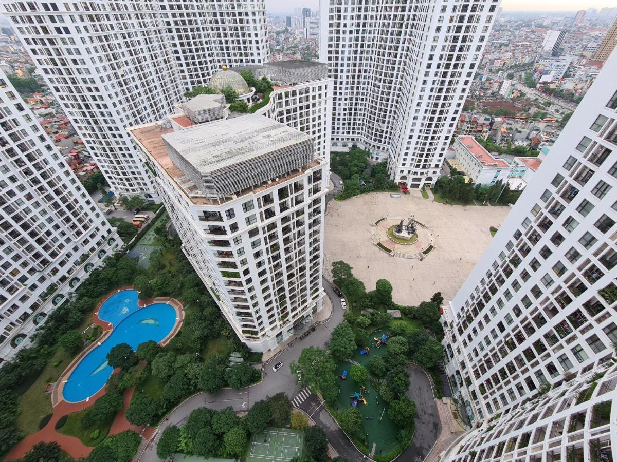 Apartment Royal