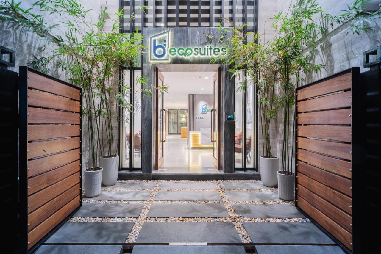 Bi Eco Apartamento Hanói