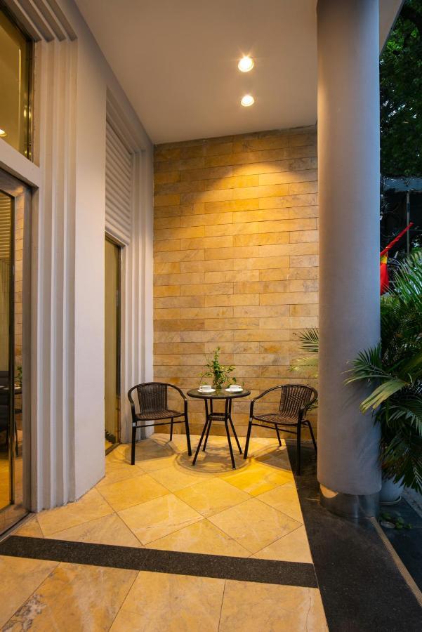 Antique Legend Hà Nội Khách sạn 4*