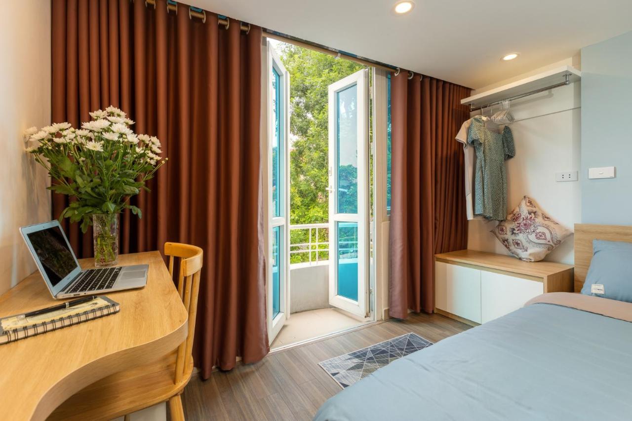 Hostel Joi Homestay