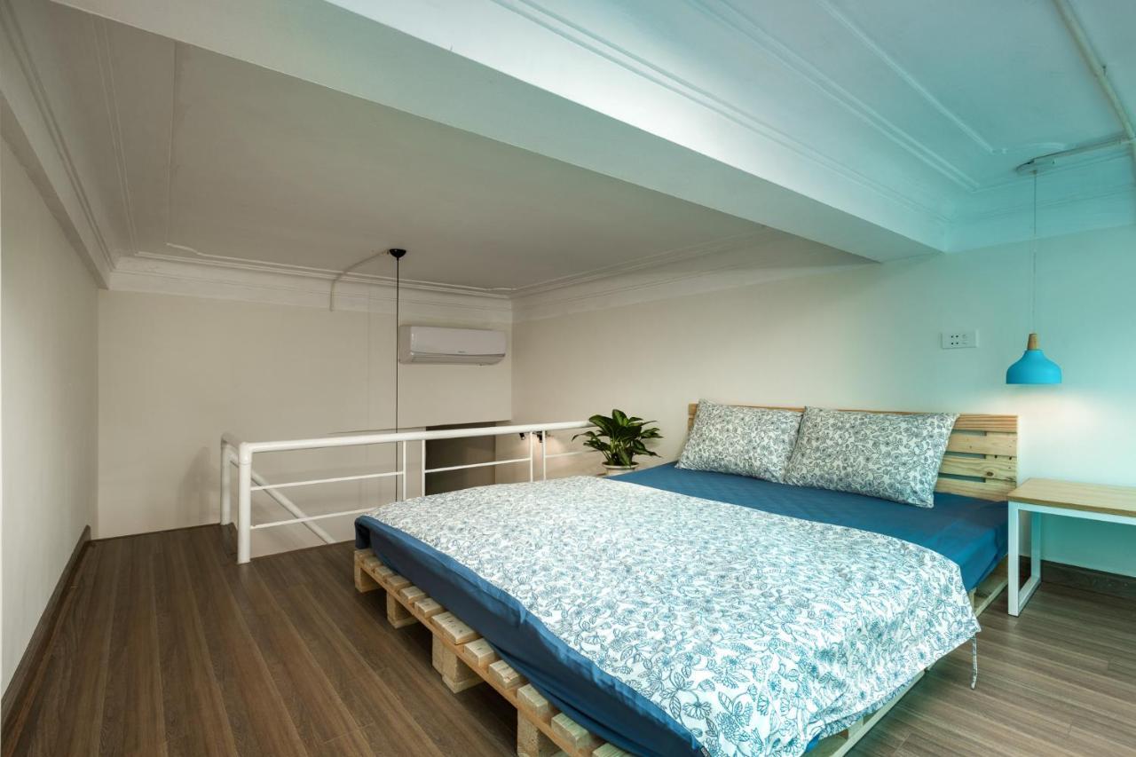 Hostel Joi Homestay Hanoi
