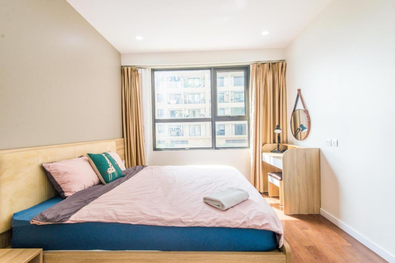 Bom Homes- Vinhomes D'capital- Service * Hanoi