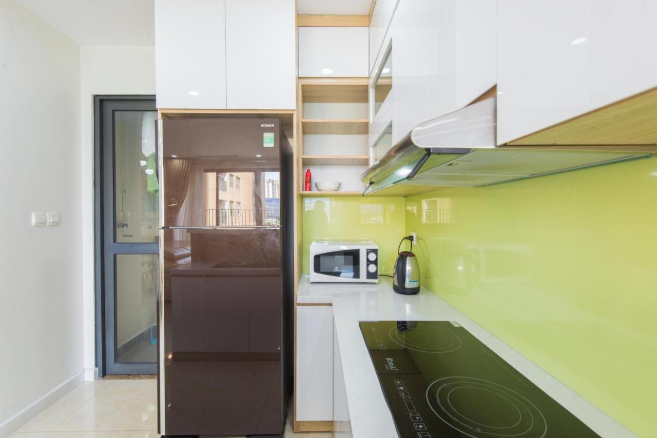 Bom Homes- Vinhomes D'capital- Service Hanoi