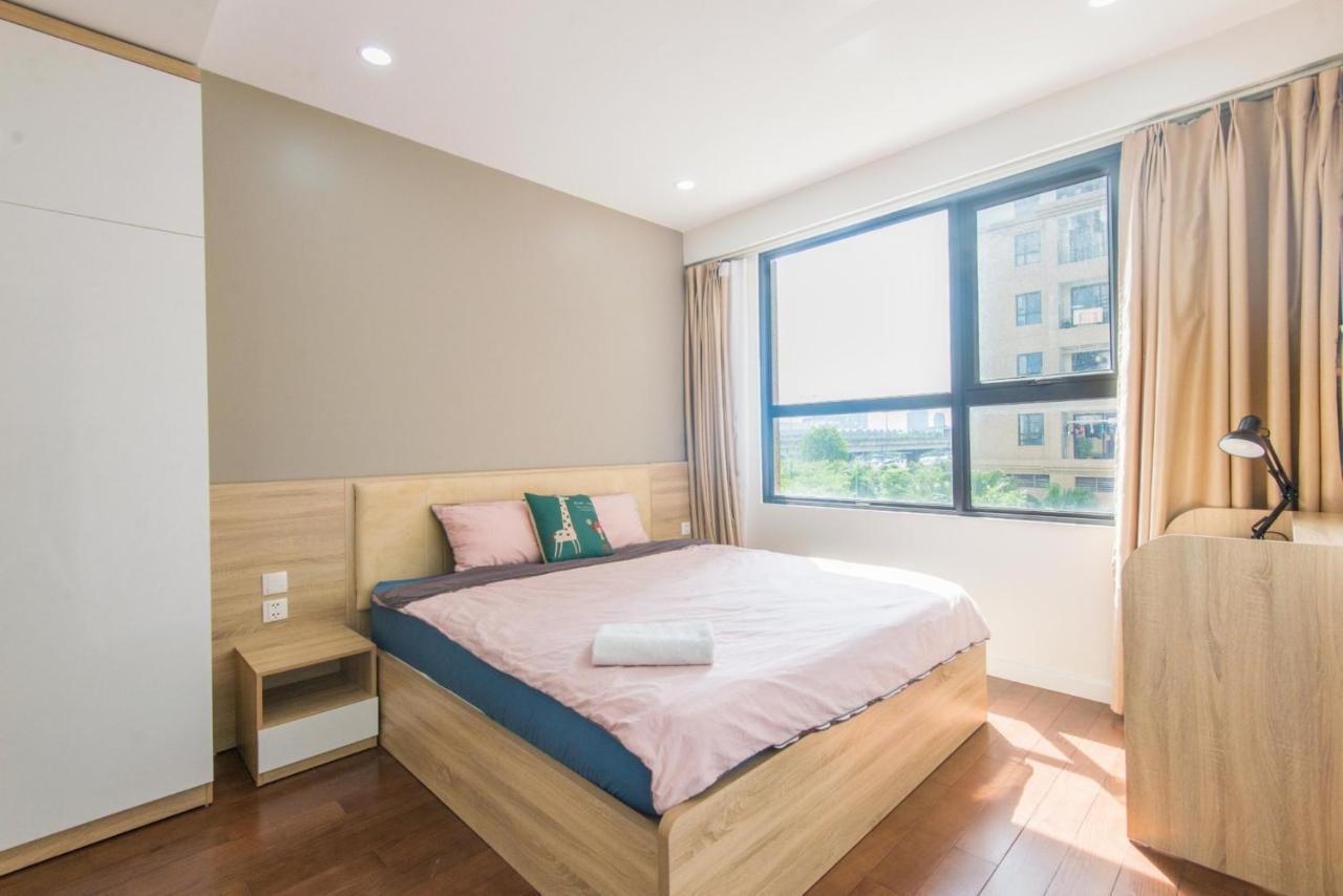 Bom Homes- Vinhomes D'capital- Service * Hanoi