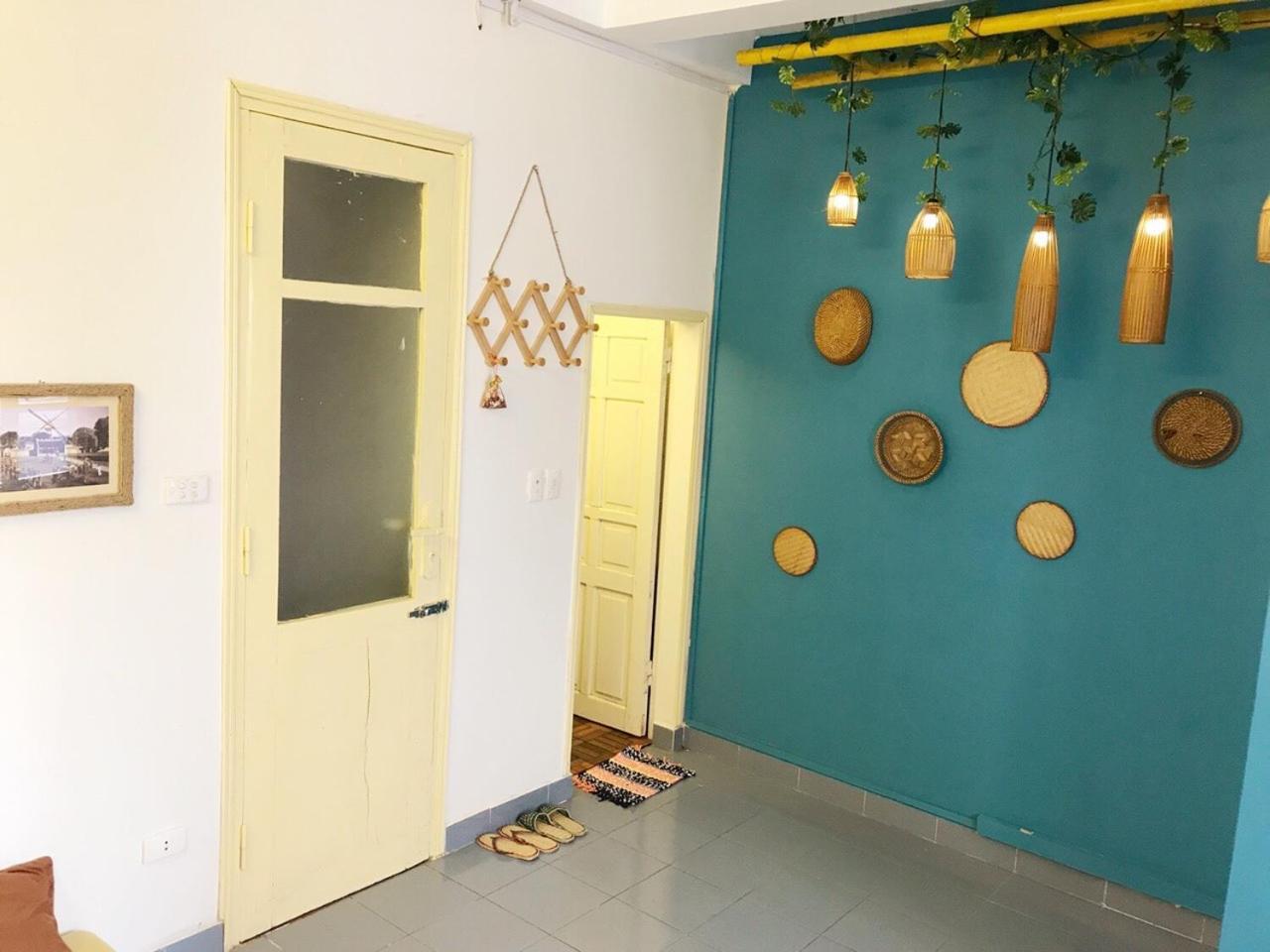 Apartamento Luna Heaven