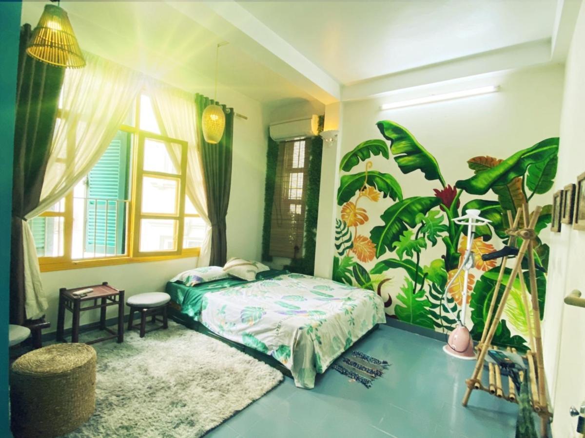 Apartamento Luna Heaven *