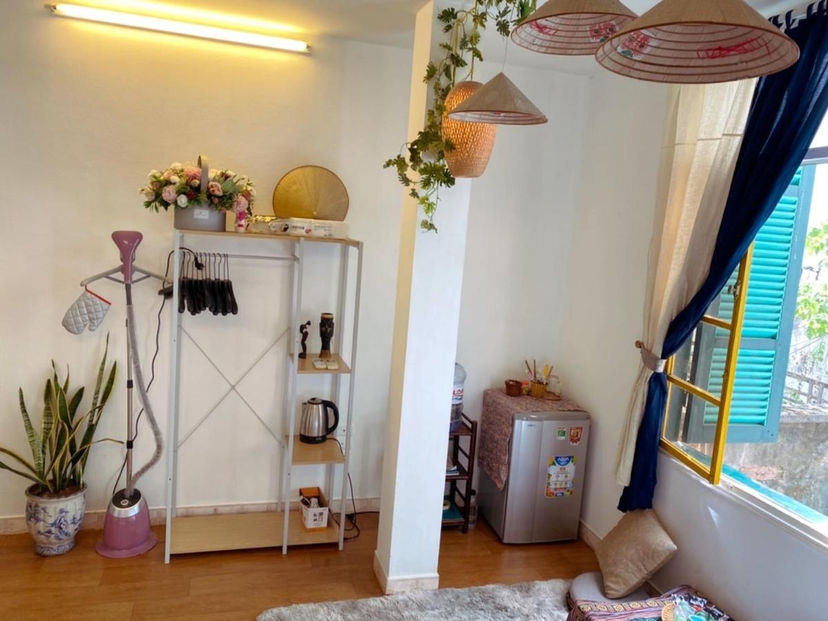 Apartamento Luna Heaven *