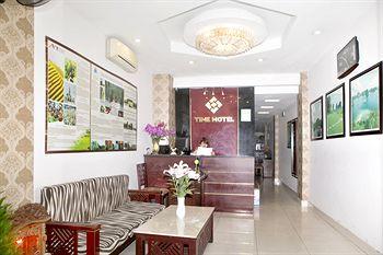 Cristina Center & Hotel Hanoi