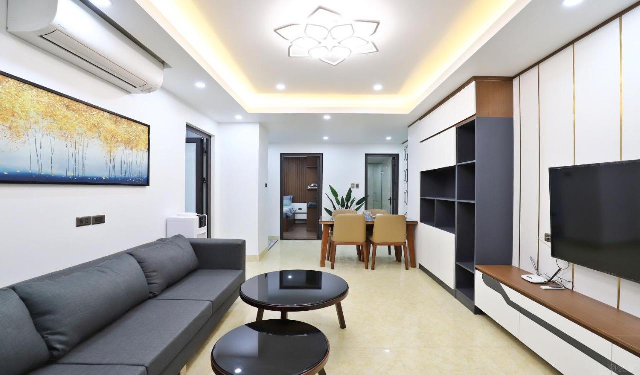 Apartment Luxe Paradise Xuan La