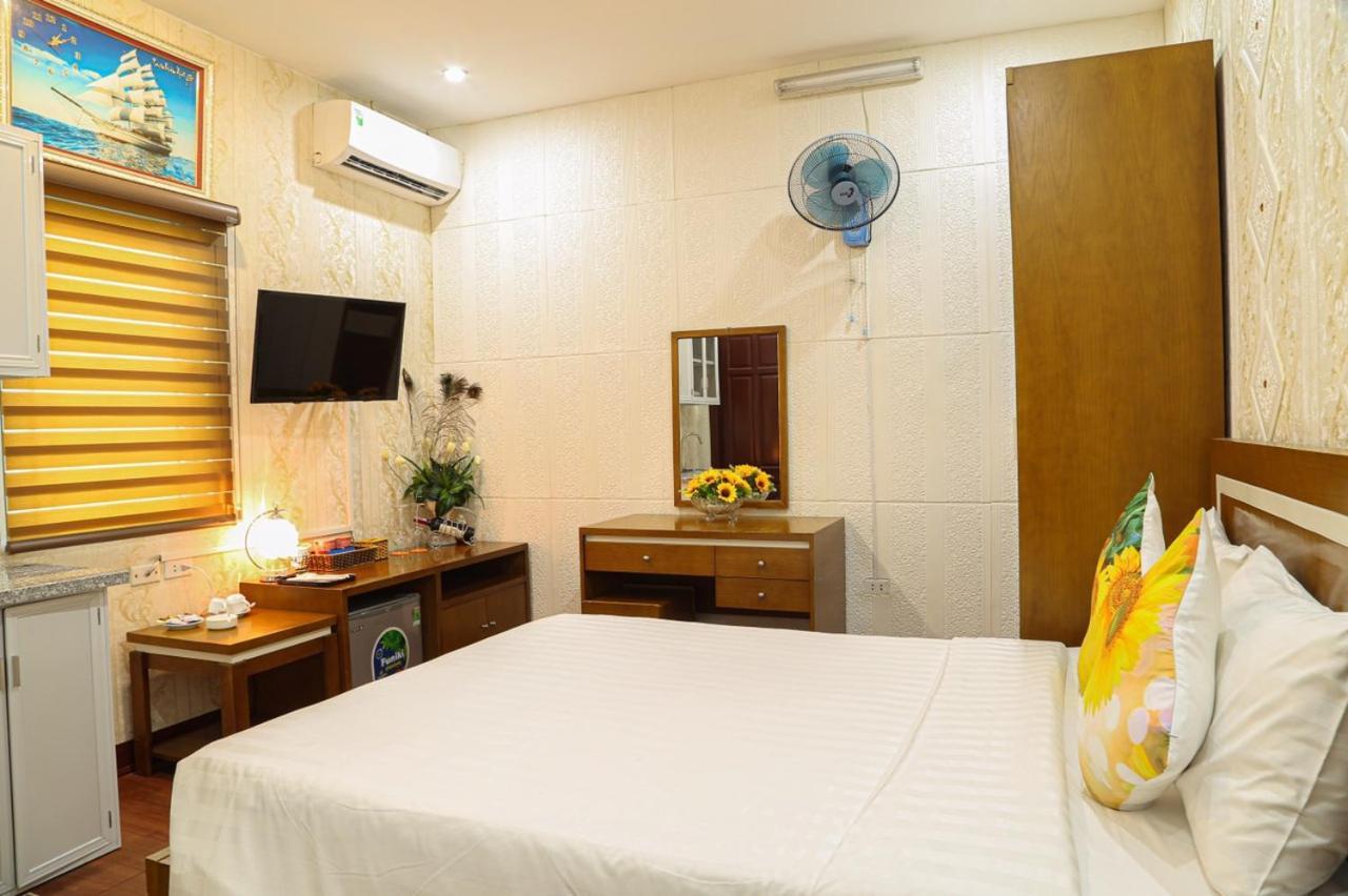 Hướng Dương Khách sạn