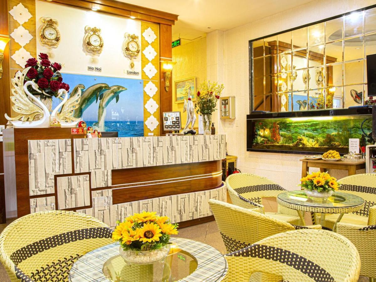 Hướng Dương Khách sạn 3*