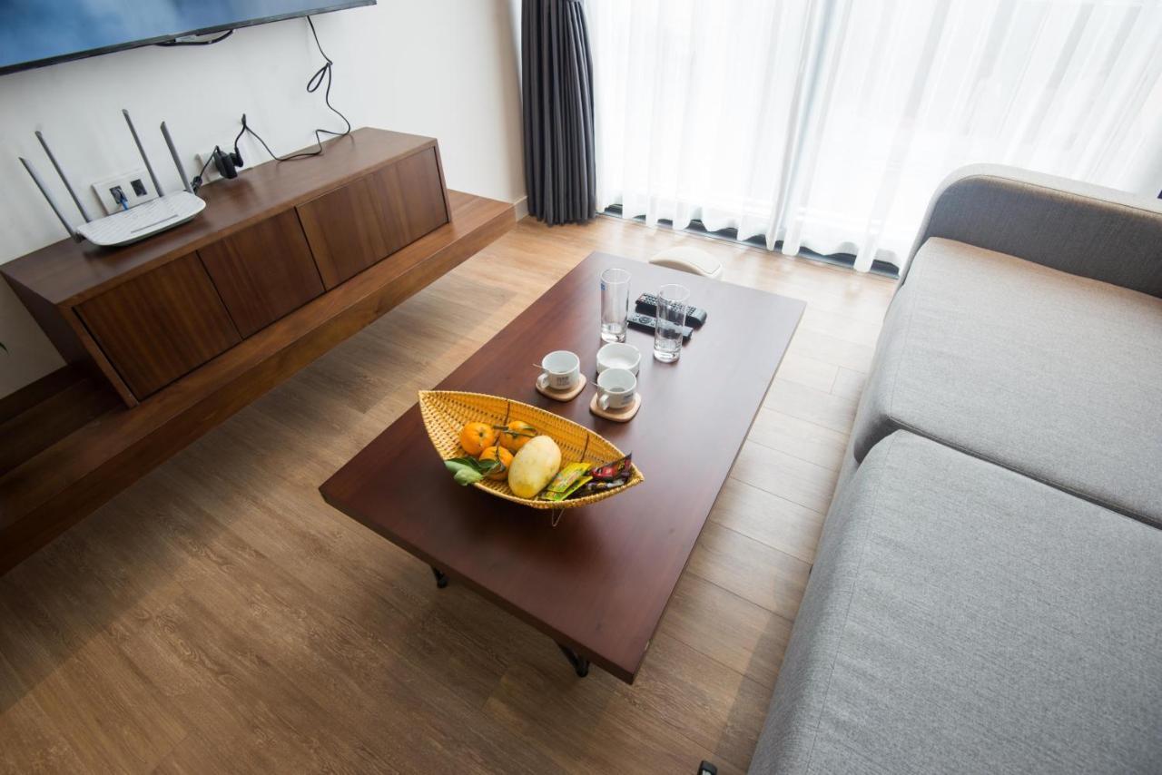 Pangsapuri 22housing & 81 Linh Lang