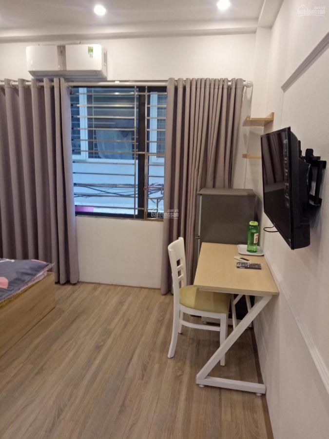 N&d Happy House 2 - Phong Tieu Chuan Khach San, Bep Nau Va Nha Ve Sinh Trong Khuon Vien *