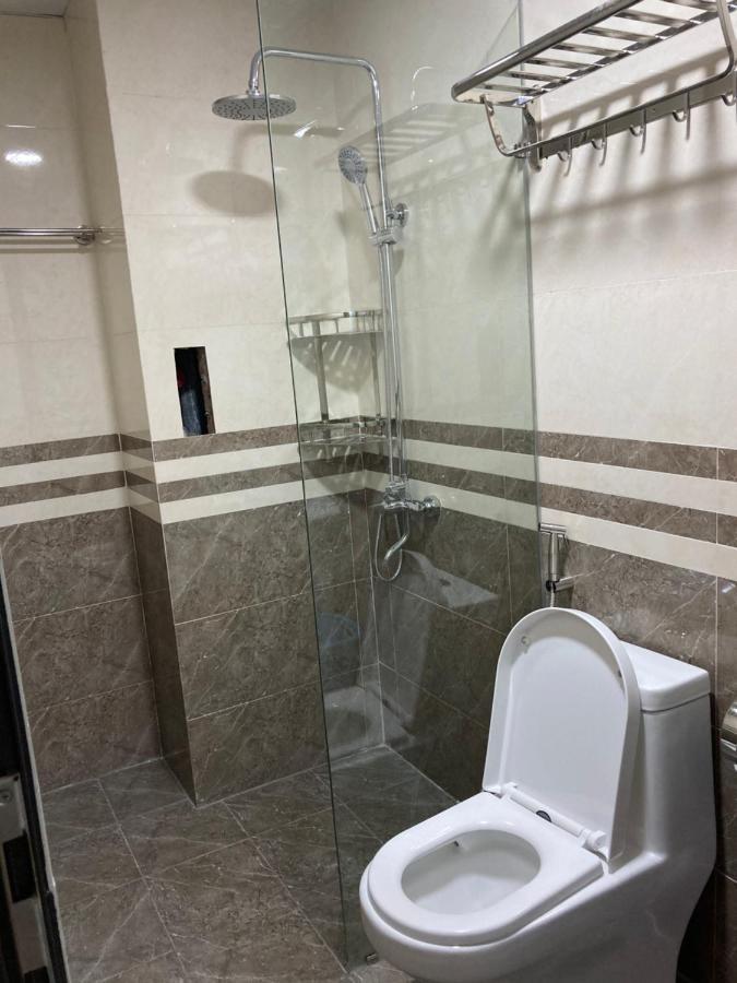 N&d Happy House 2 - Phong Tieu Chuan Khach San, Bep Nau Va Nha Ve Sinh Trong Khuon Vien Love hotel