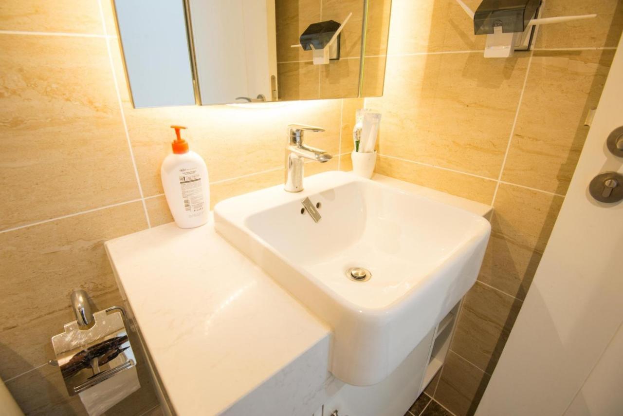 Bom Homes- Vinhomes D'capital- Service