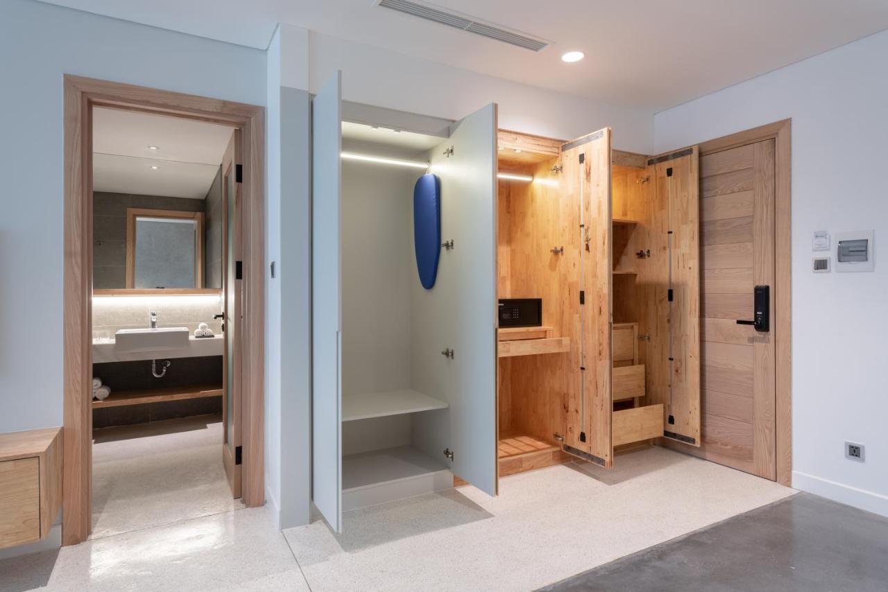 Apartamento Bi Eco *