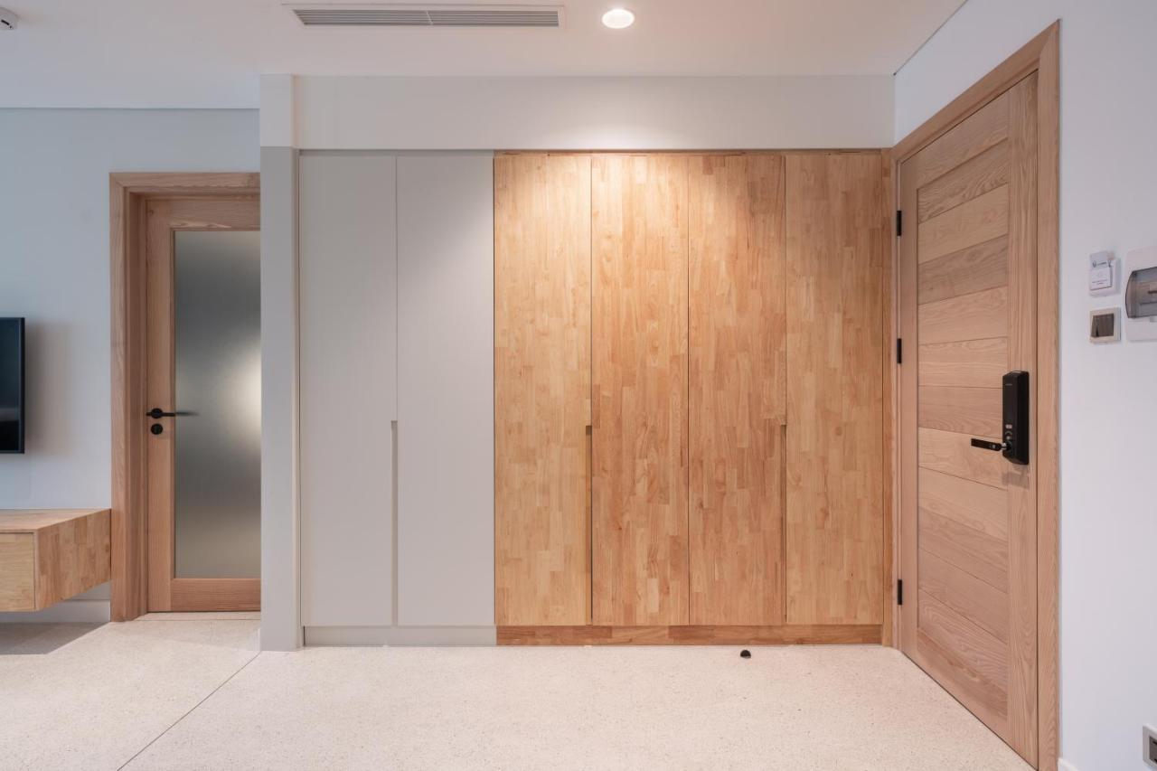 Apartamento Bi Eco *