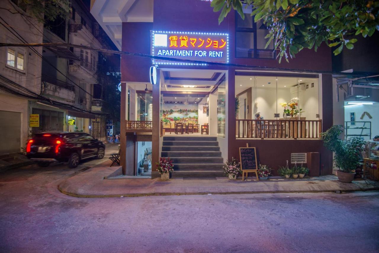 Pangsapuri 22housing & 81 Linh Lang