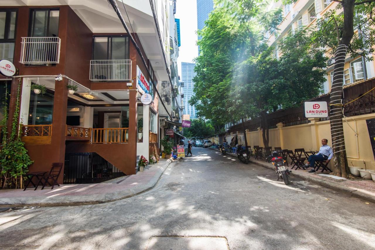 22housing & 81 Linh Lang Pangsapuri